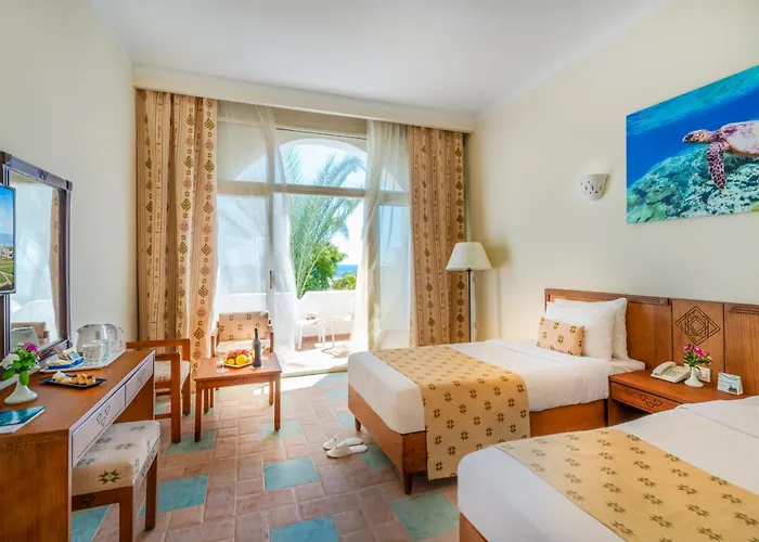 Three Corners Equinox Beach Resort