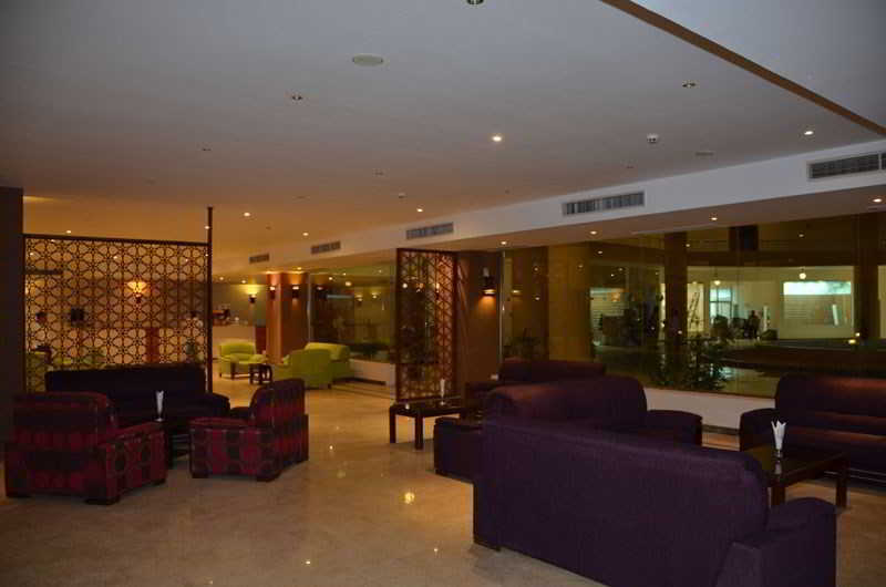 Three Corners Equinox 4* Marsa Alam