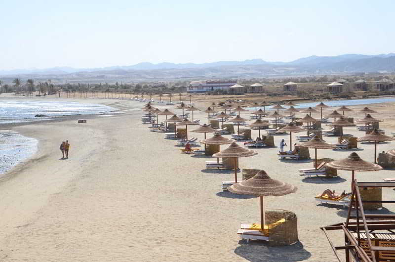 Three Corners Equinox Marsa Alam