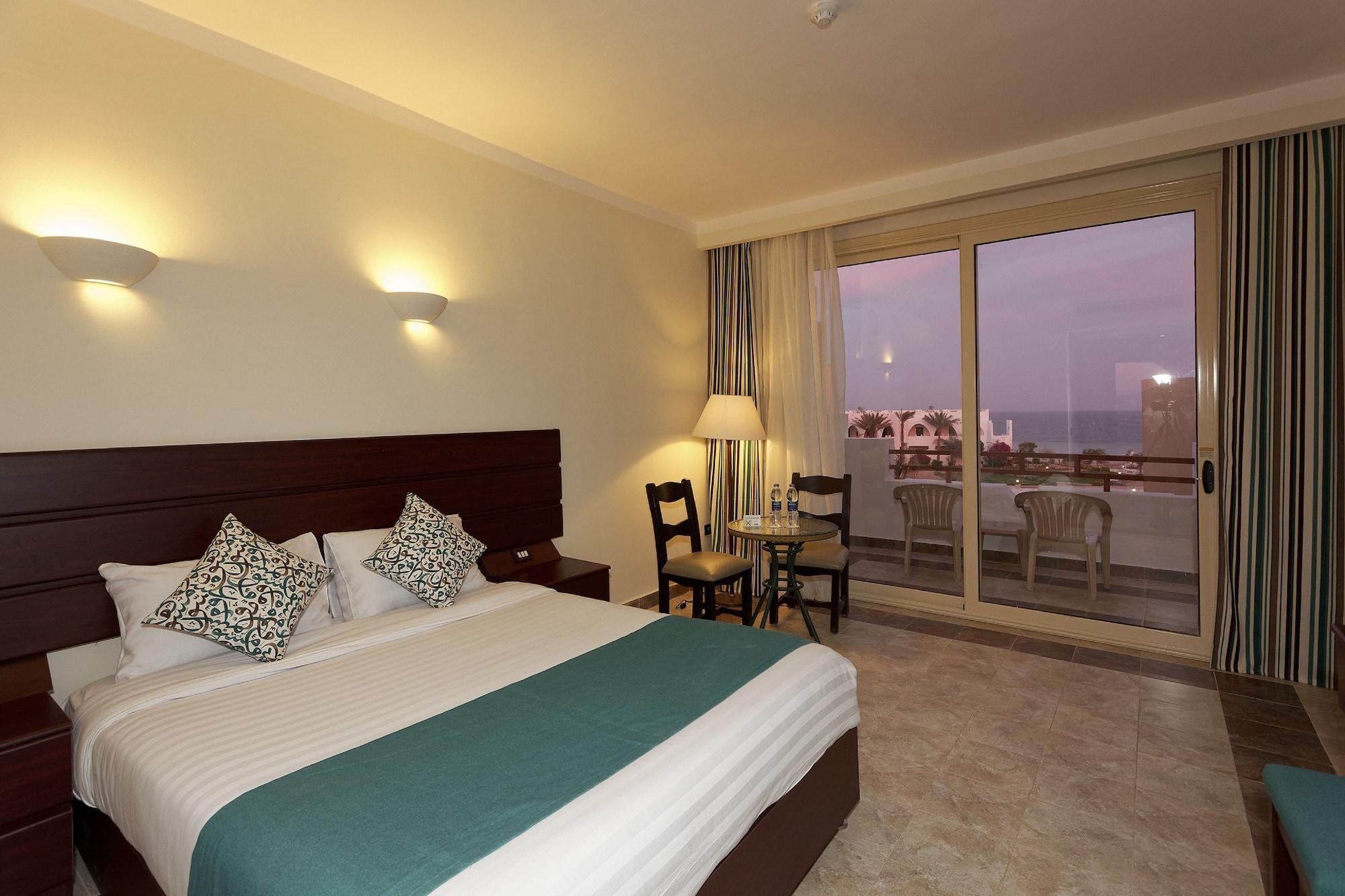 Three Corners Equinox 4* Marsa Alam