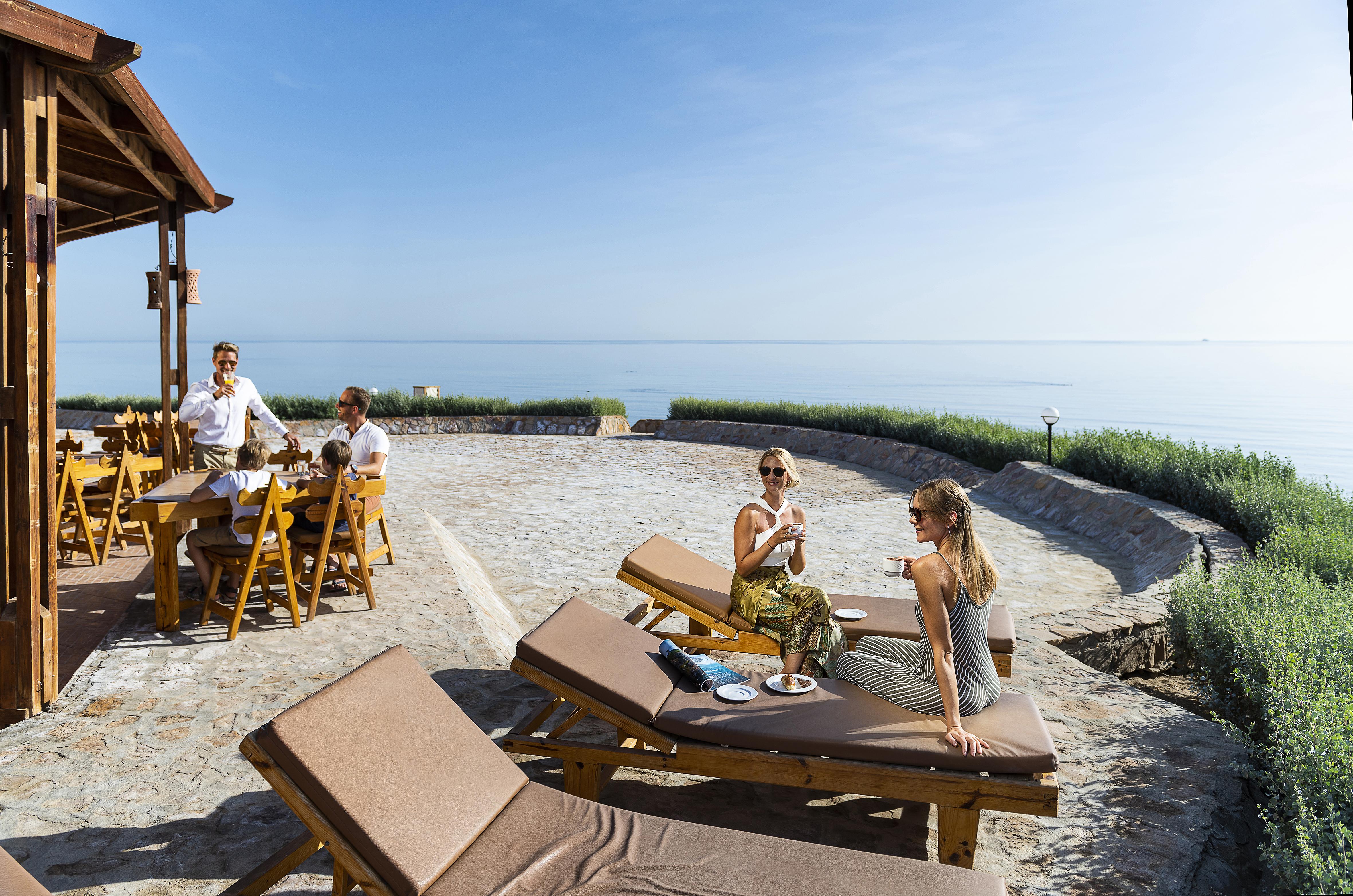 Three Corners Equinox 4* Marsa Alam