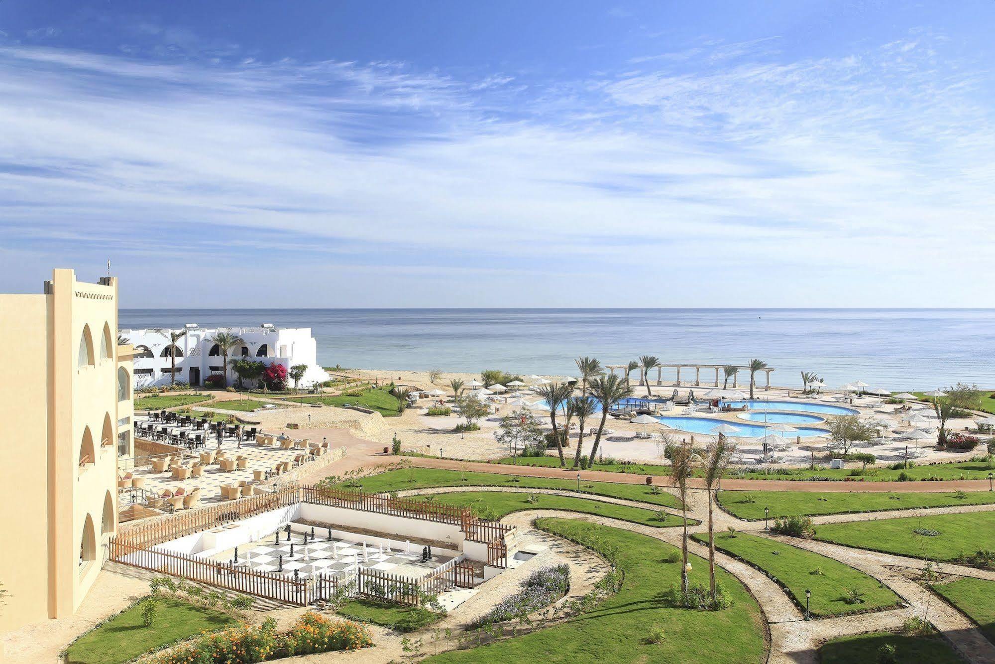 Three Corners Equinox Marsa Alam