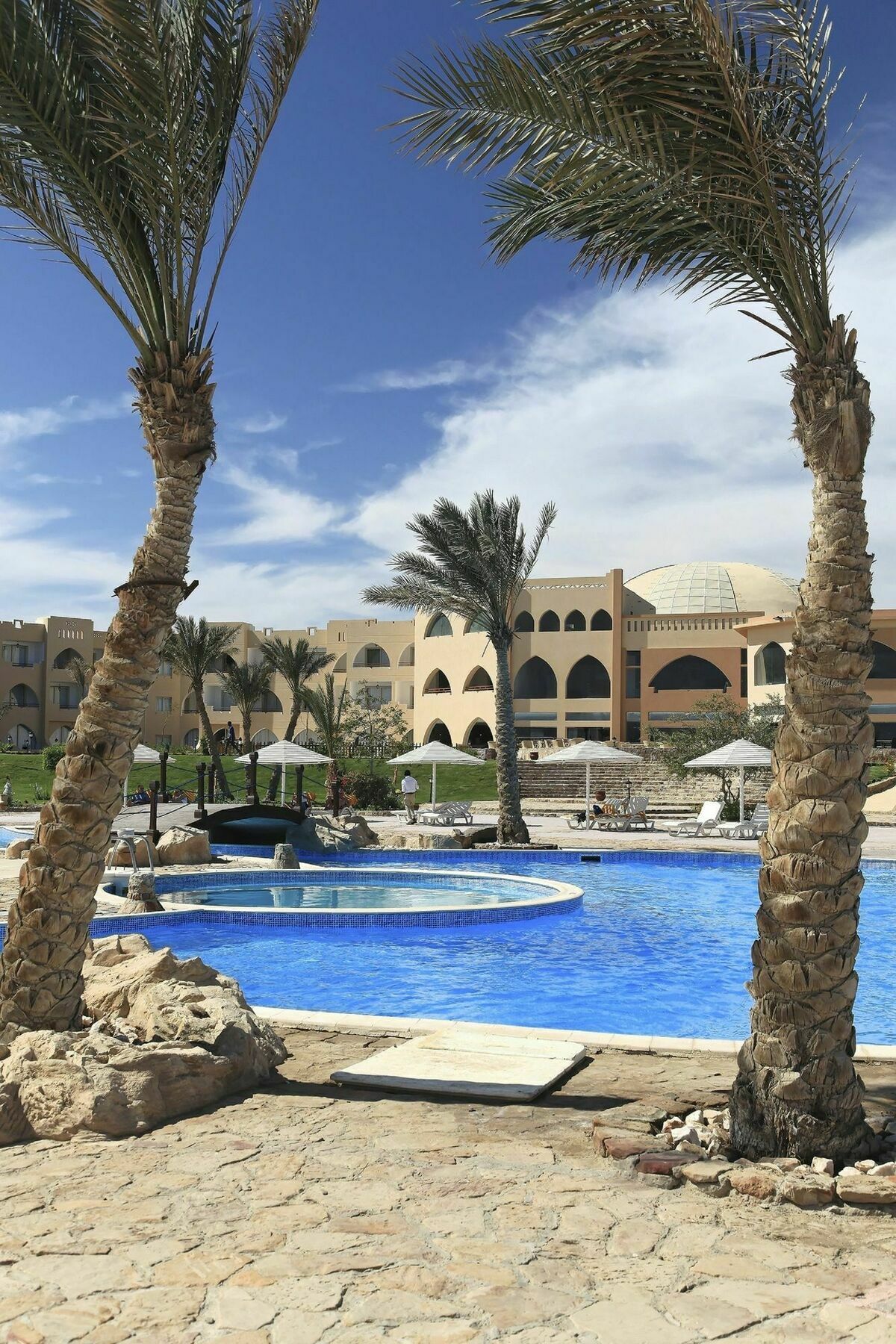 Three Corners Equinox Resort