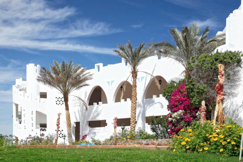 Three Corners Equinox Resort Marsa Alam