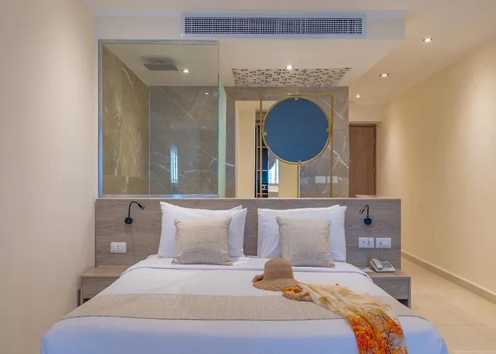 Three Corners Equinox Beach Resort