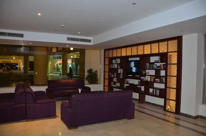 Three Corners Equinox Resort