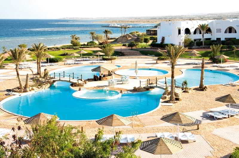 Resort Three Corners Equinox Marsa Alam