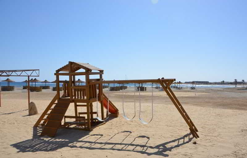 Resort Three Corners Equinox Marsa Alam