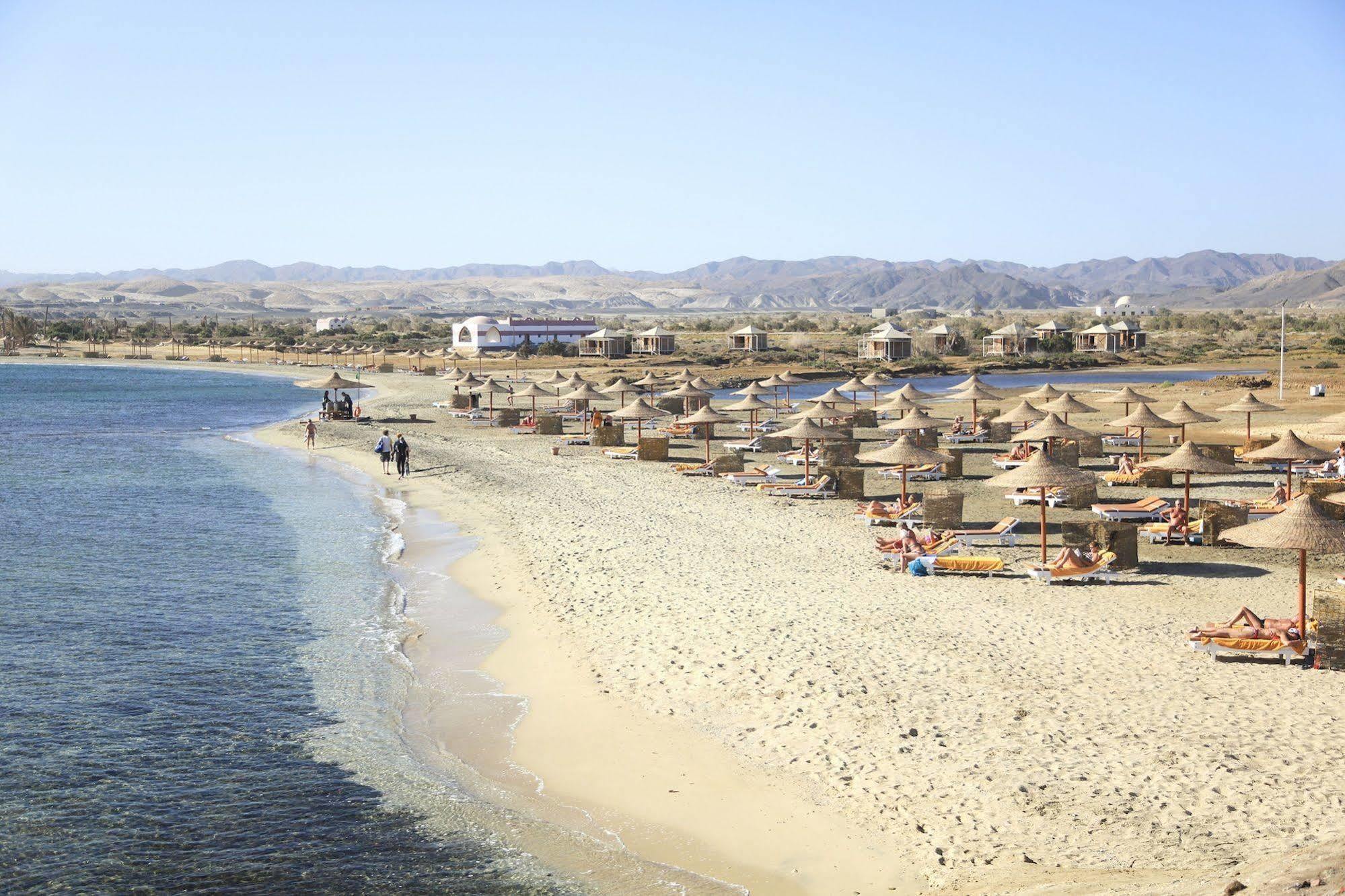 Three Corners Equinox Resort Marsa Alam