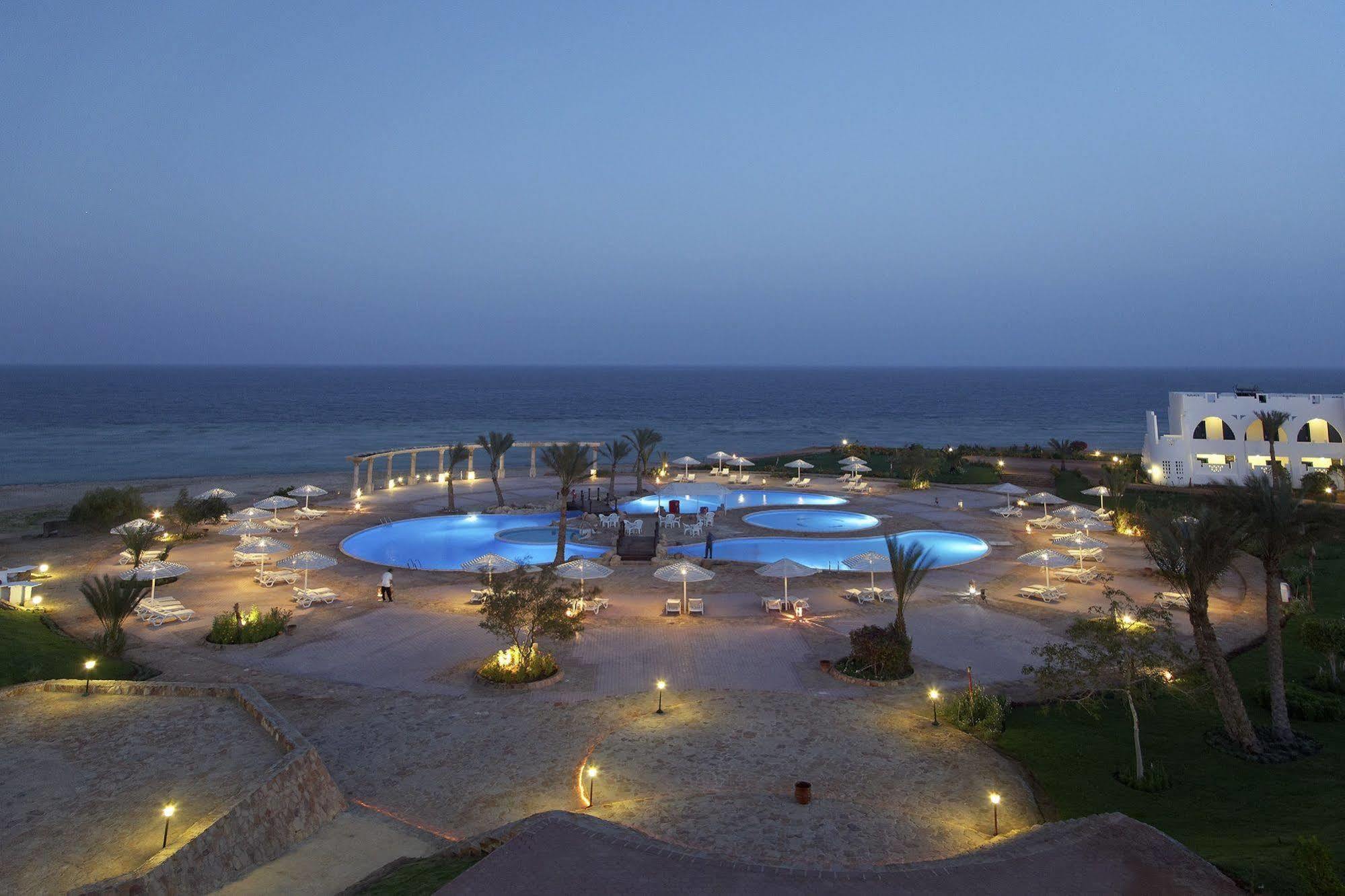 Three Corners Equinox Resort