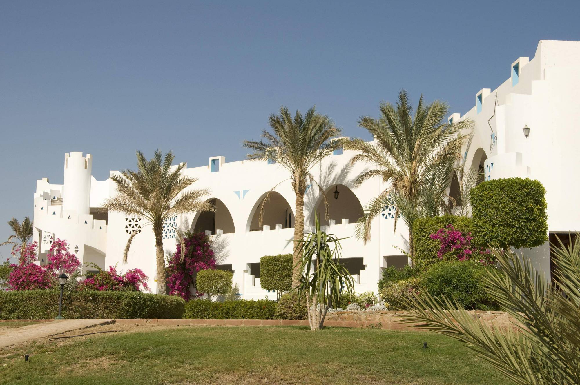 Three Corners Equinox Marsa Alam
