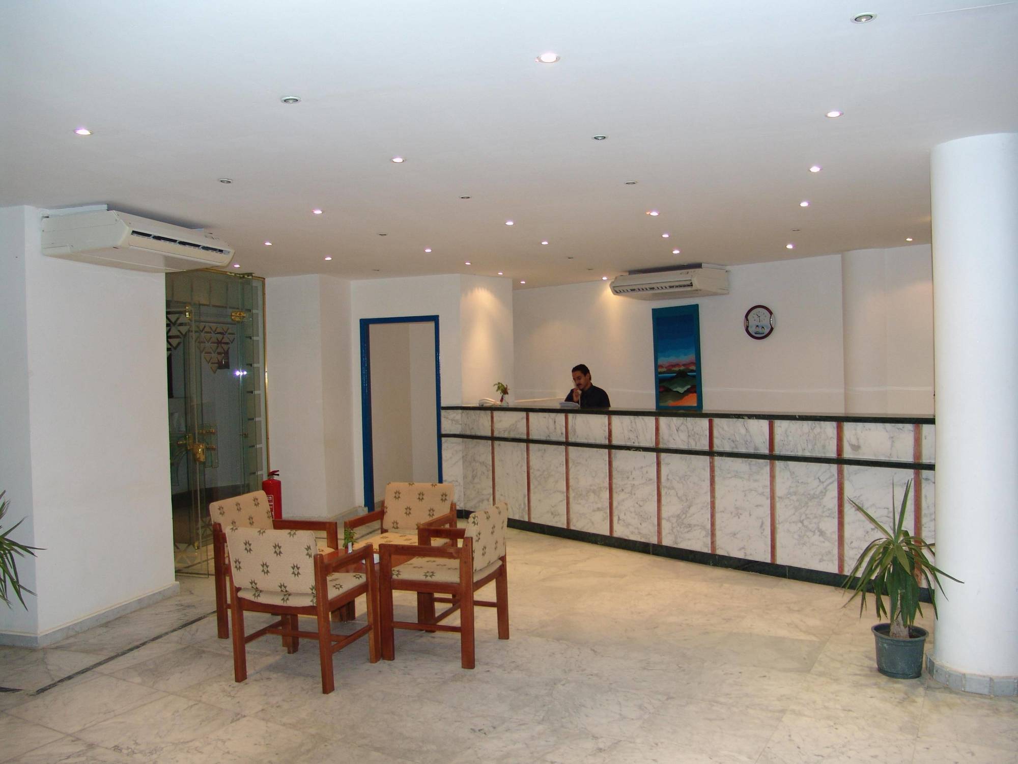 Three Corners Equinox Resort 4*