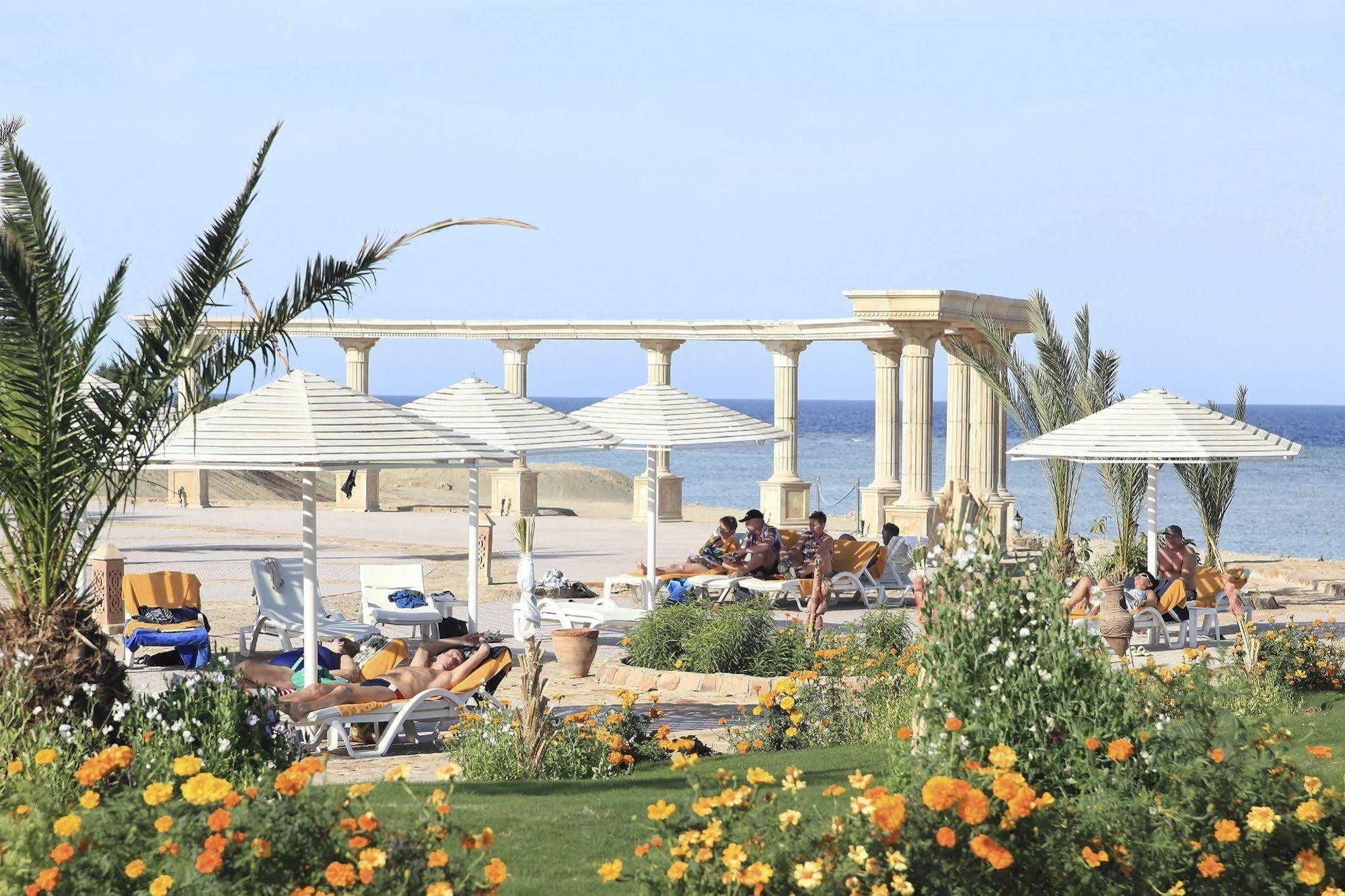 Resort Three Corners Equinox 4*